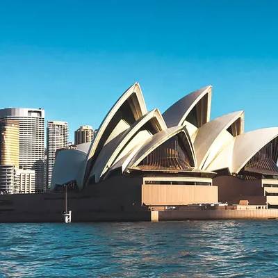 Australia