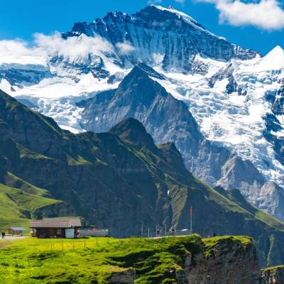 Switzerland